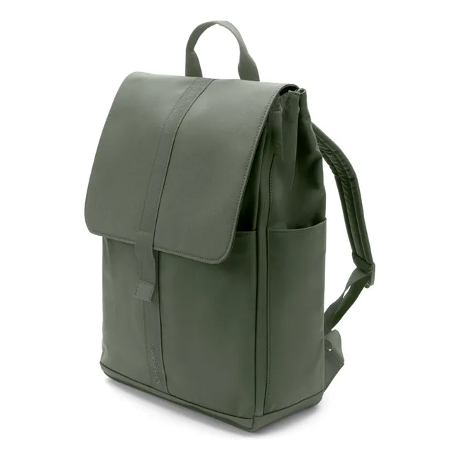 Mochila para cambiarse de ropa | Verde bosque