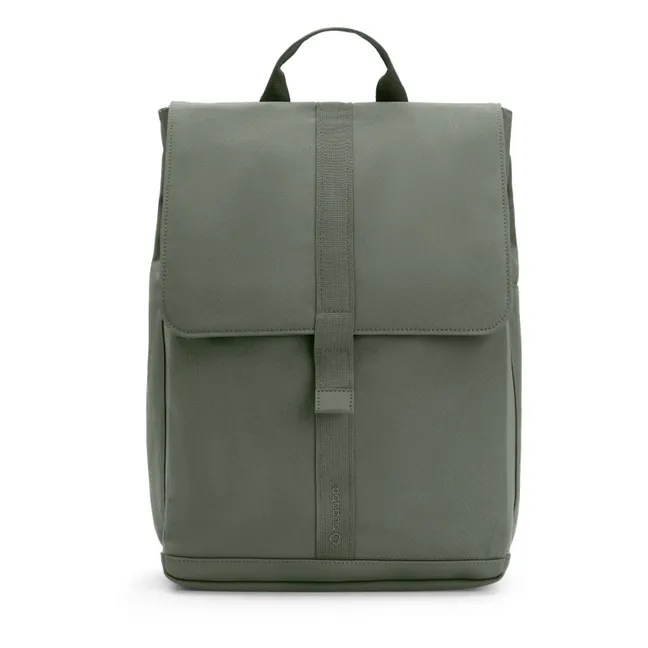 Changing Backpack | Forest Green