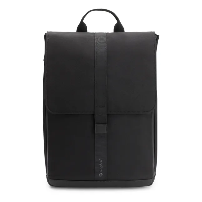 Changing Backpack | Black