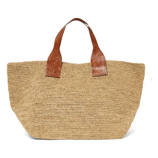 Sac Tokyo | Naturel