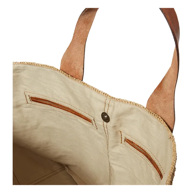 Sac Tokyo | Naturel