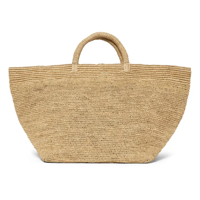 Tasche Vanilla  | Natur