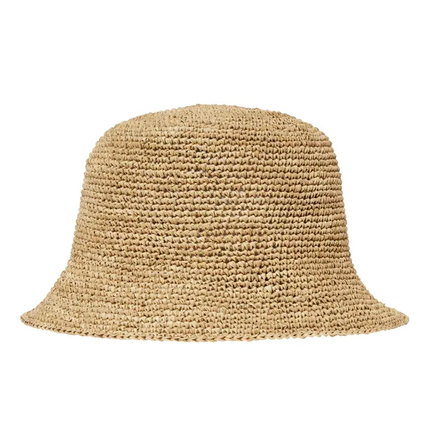Andao Hat | Natural