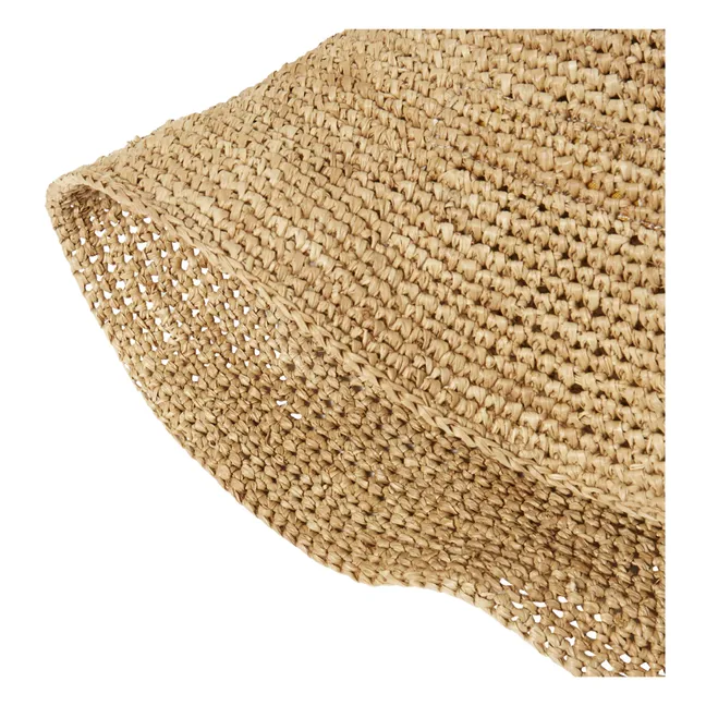 Hut Andao  | Natur