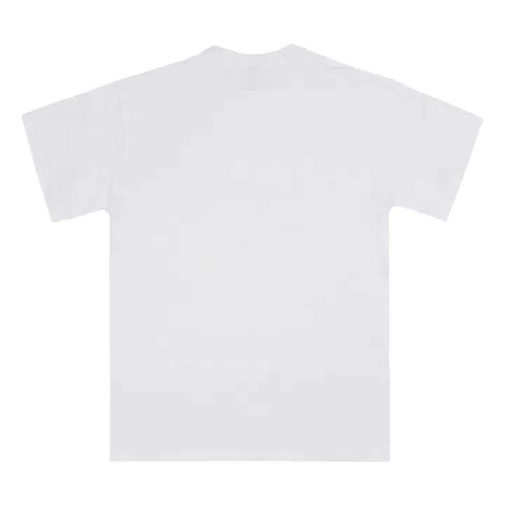 T-shirt Lovefool | Weiß- Produktbild Nr. 3