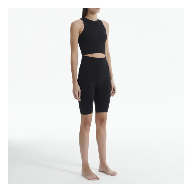 Open-Minded Shorts | Black