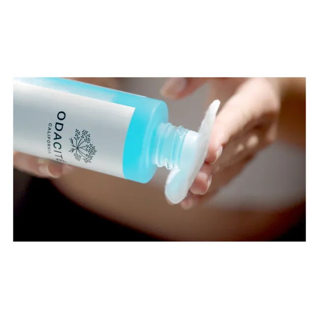 Mizellenwasser zur Make-up-Entfernung Blue Aura - 120 ml