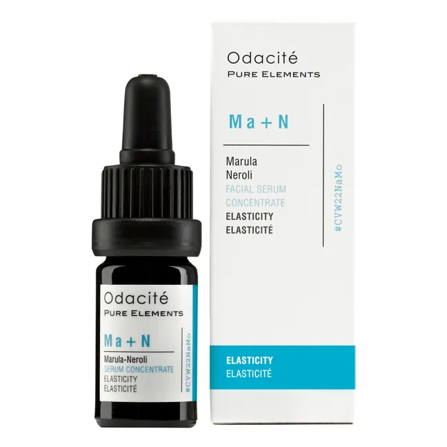 Sérum élasticité Ma+N Marula + Neroli - 5 ml