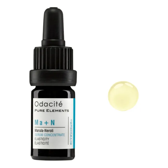 Sérum élasticité Ma+N Marula + Neroli - 5 ml