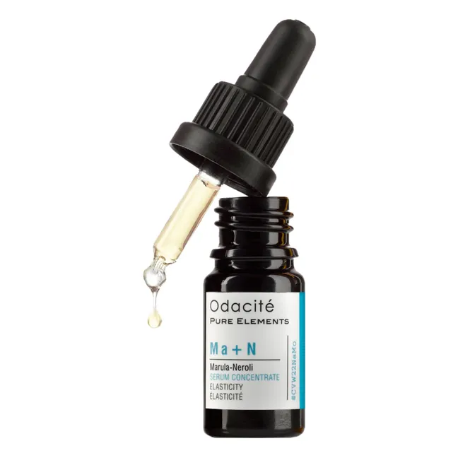 Sérum élasticité Ma+N Marula + Neroli - 5 ml