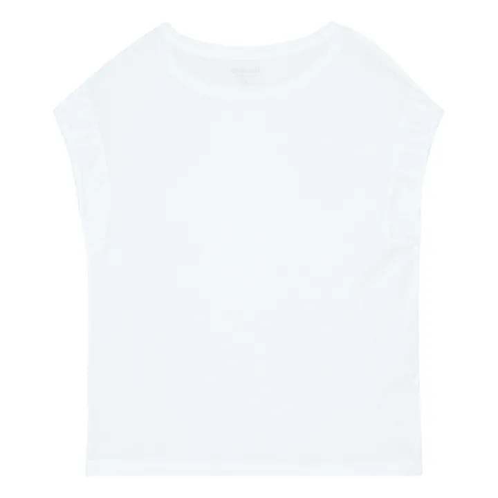 Bluse Tonio  | Weiß- Produktbild Nr. 2