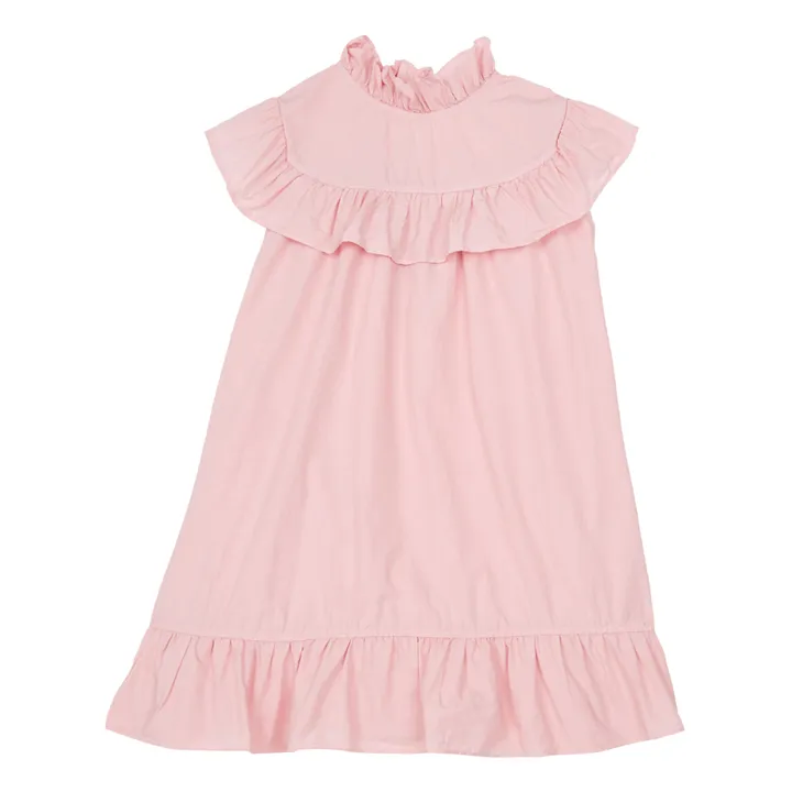 Coco Dress | Pink- Product image n°0