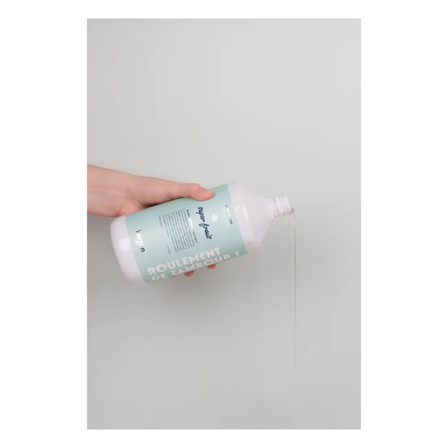 Detergente profumato Super Fresco - Cedro & Yang 1000 ml