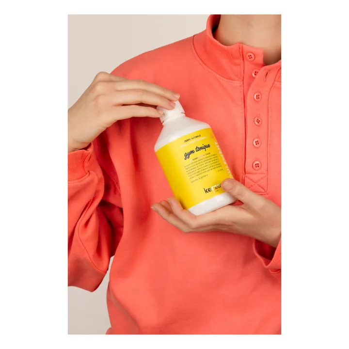 Detergente para fibras técnicas Gym Tonique - 500 ml- Imagen del producto n°2