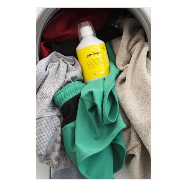 Gym Tonic Technical Fibre Laundry Detergent - 500 ml