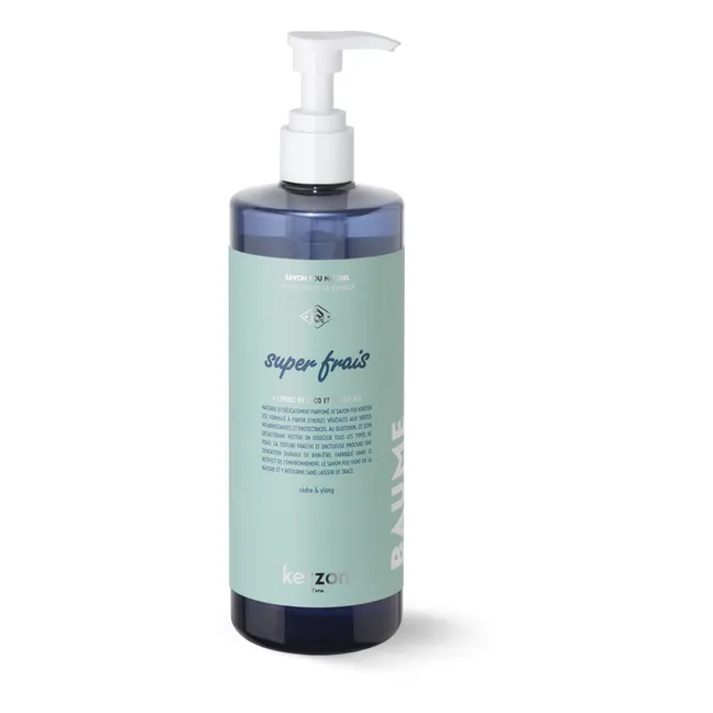Super Frais Liquid Soap - 500 ml