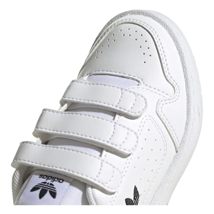 Zapatillas 3 Velcros NY90 | Blanco- Imagen del producto n°3