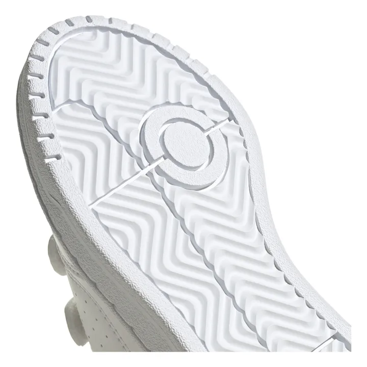 Zapatillas 3 Velcros NY90 | Blanco- Imagen del producto n°5
