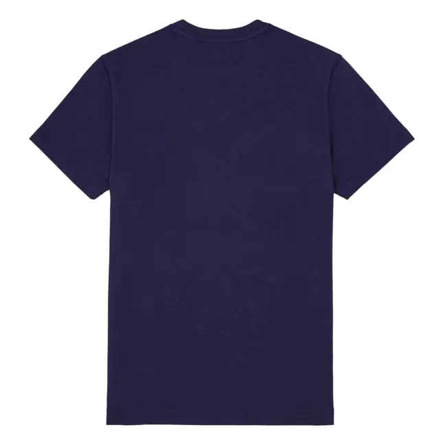 Maglietta speciale dell'anatra | Blu marino