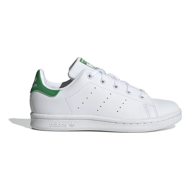 Recycelte Sneakers Stan Smith | Grün- Produktbild Nr. 0