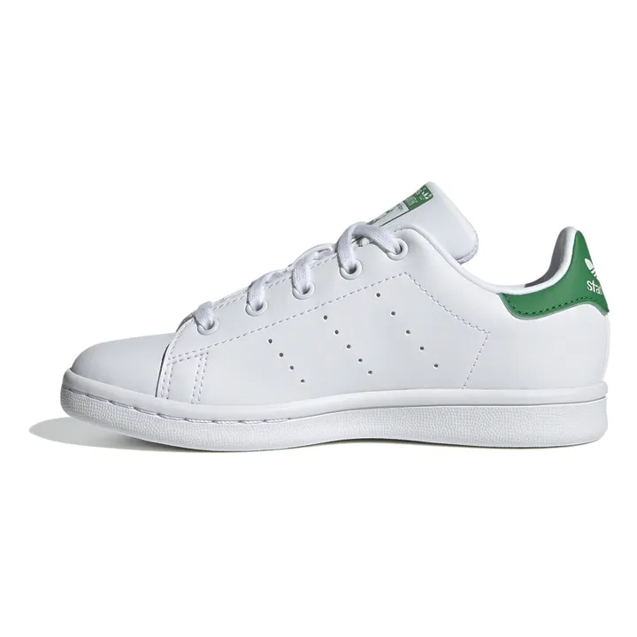 Recycelte Sneakers Stan Smith | Grün- Produktbild Nr. 5
