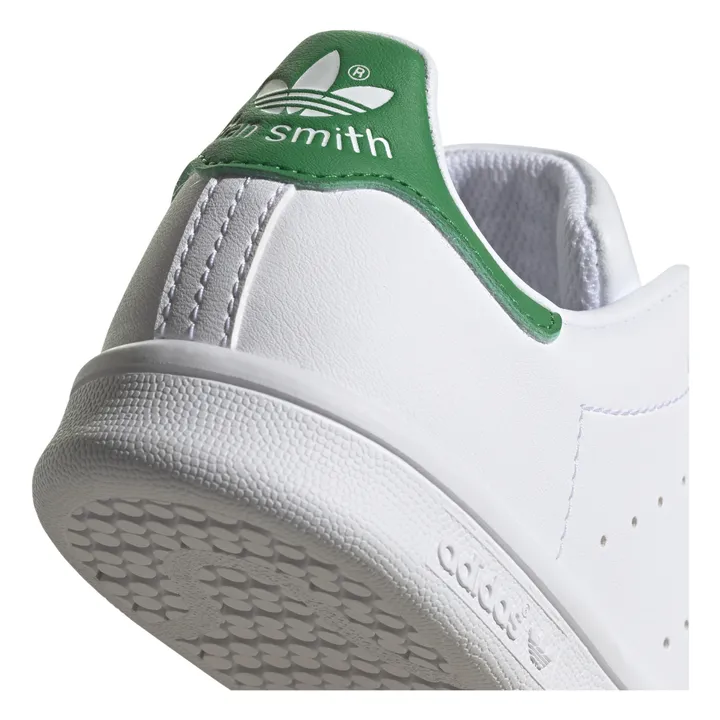 Recycelte Sneakers Stan Smith | Grün- Produktbild Nr. 4