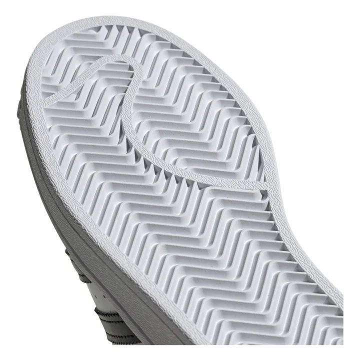Zapatillas Superstar Lazos | Blanco- Imagen del producto n°6