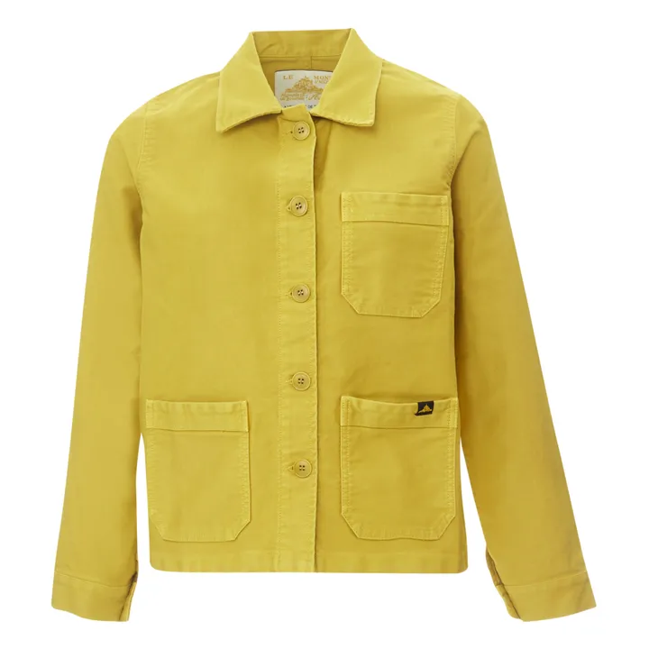 Veste Matelassée Veste Mont St Michel Vintage Des Années 1950 Des Années 50  Des Années 60 Des Années 60