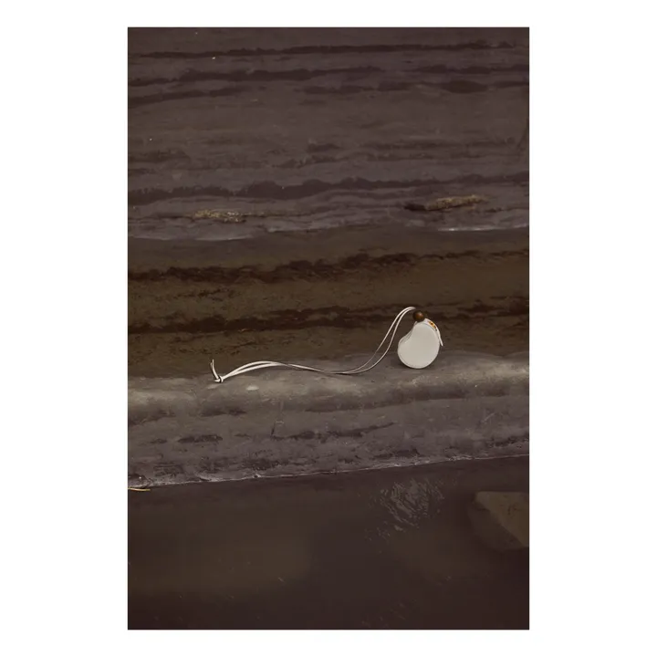 Semilla Bean Mini Bag | Blanco- Imagen del producto n°1