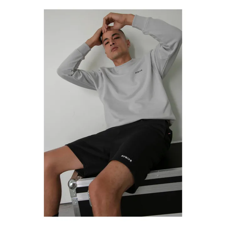 Snippet Shorts  | Black- Product image n°1