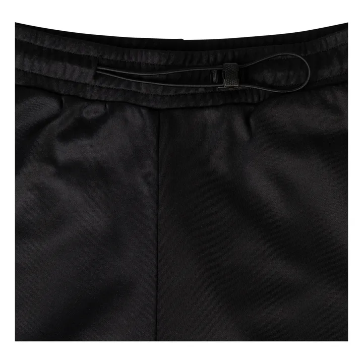 Snippet Shorts  | Black- Product image n°4