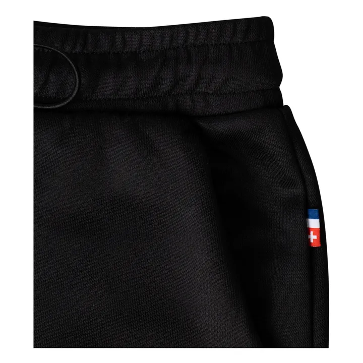 Snippet Shorts  | Black- Product image n°6