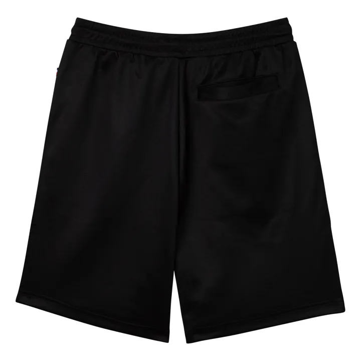 Snippet Shorts  | Black- Product image n°7