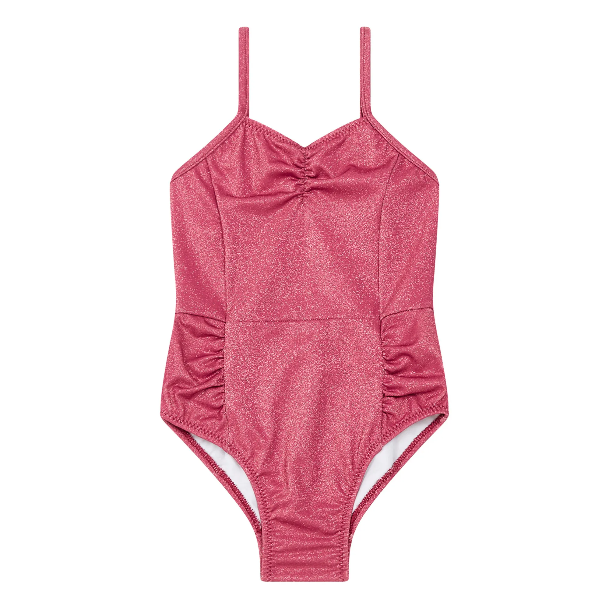 Hundred Pieces Blackcurrent Swimsuit