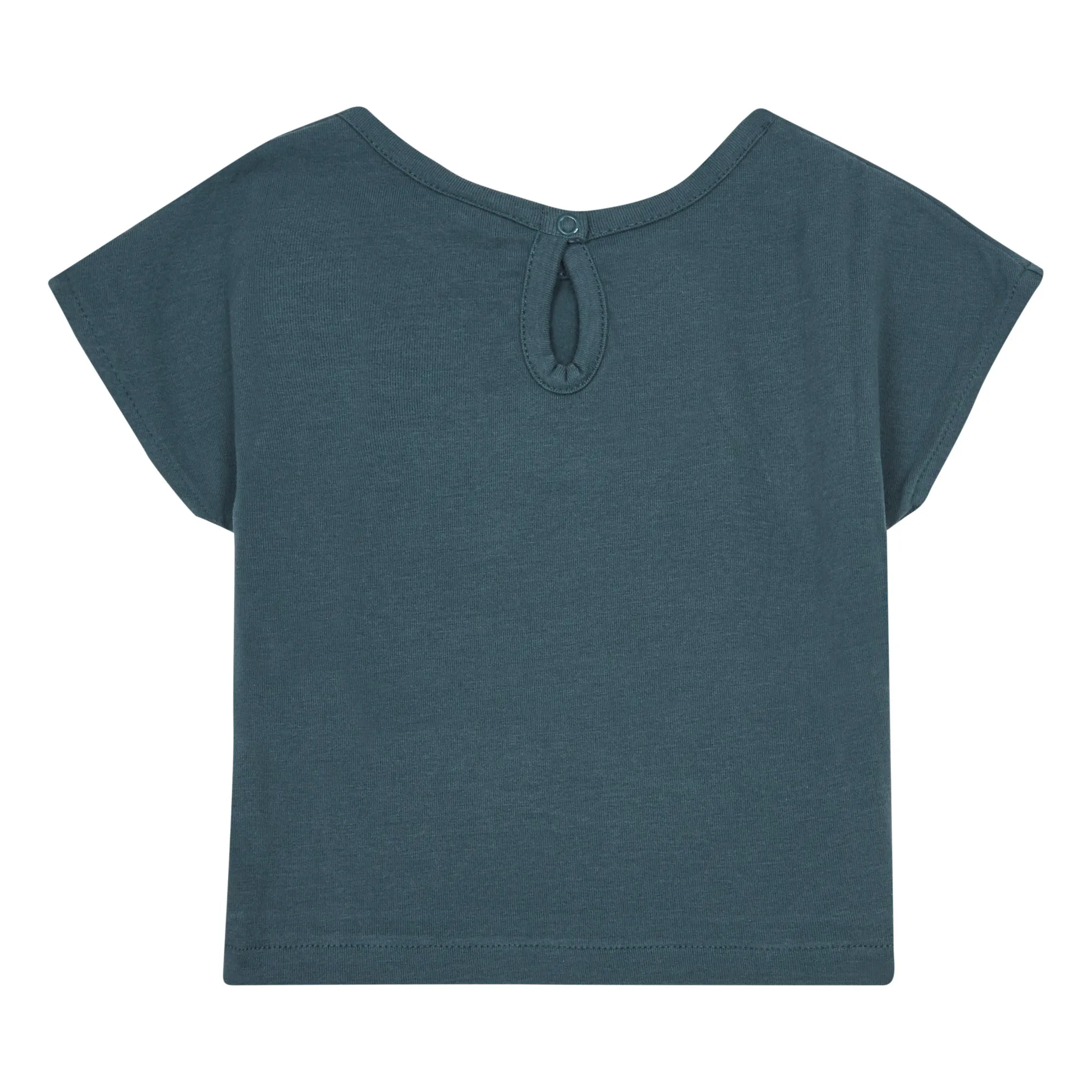 Gray Label - T-shirt Baby Coton Bio (Gray Label) - Image 2