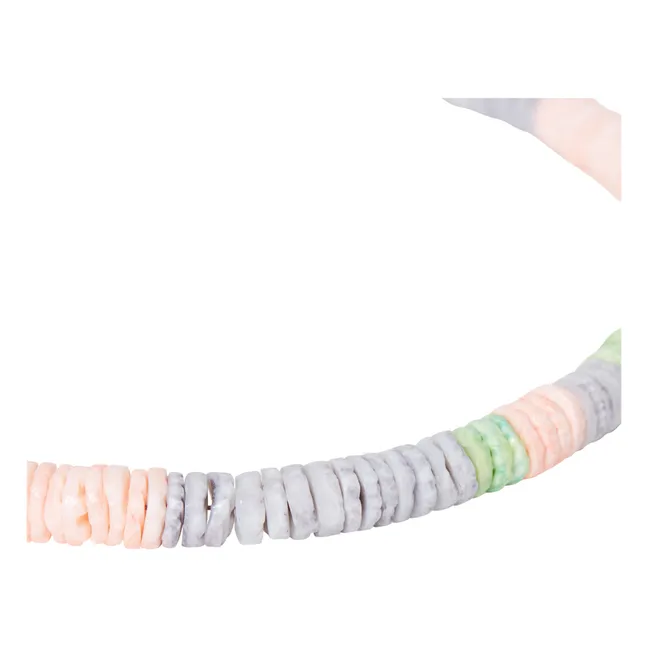 Collier Candy | Vert