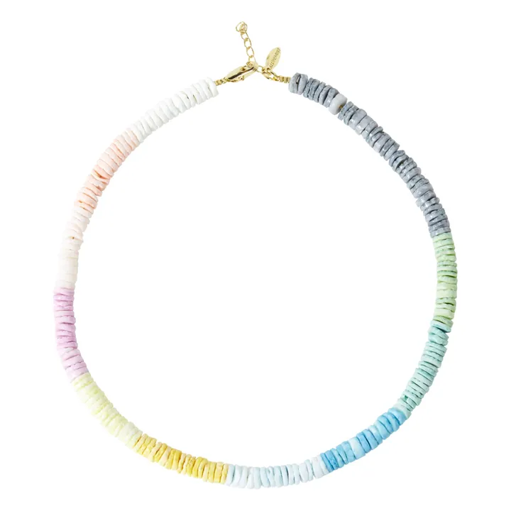Candy Necklace | Blue- Product image n°0