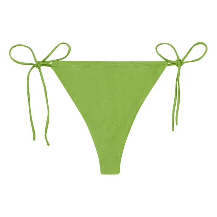 Bikinihose Lana  | Grün- Produktbild Nr. 1