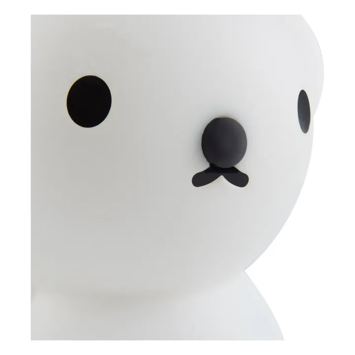 Veilleuse Star Light Boris | Blanc- Image produit n°6