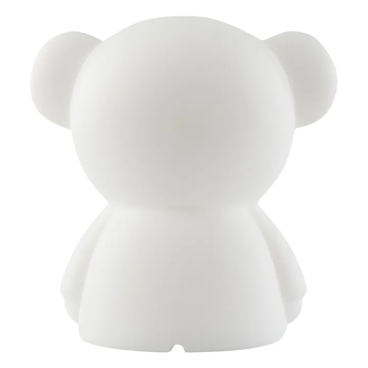 Veilleuse Star Light Boris | Blanc- Image produit n°4