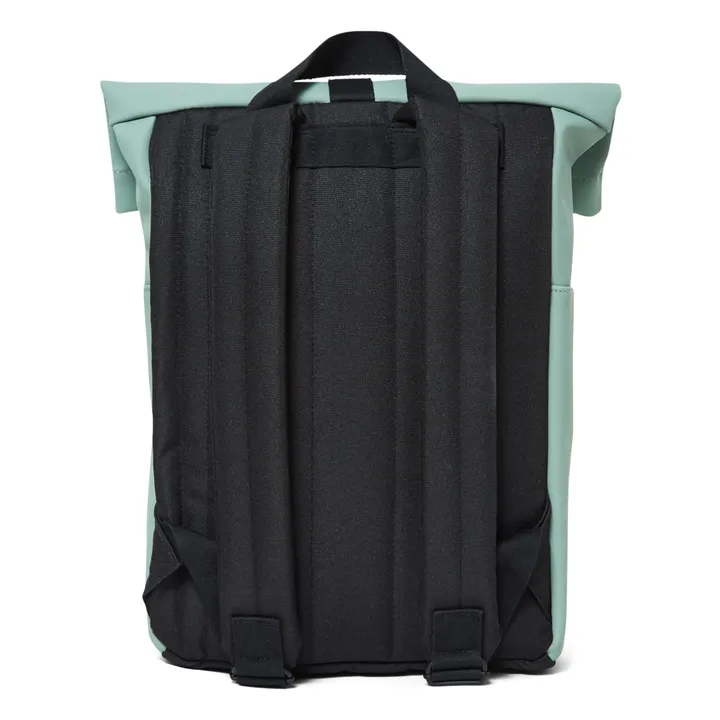 Hajo Mini Backpack | Green water- Product image n°3