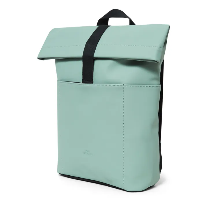 Hajo Mini Backpack | Green water- Product image n°1