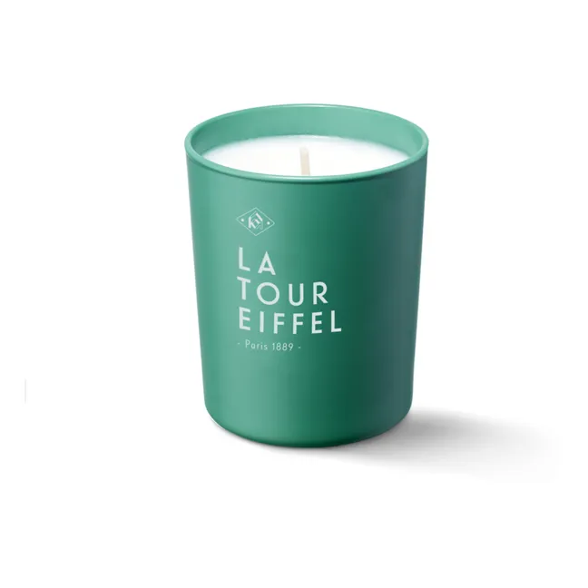 La Tour Eiffel Scented Candle - 190 g