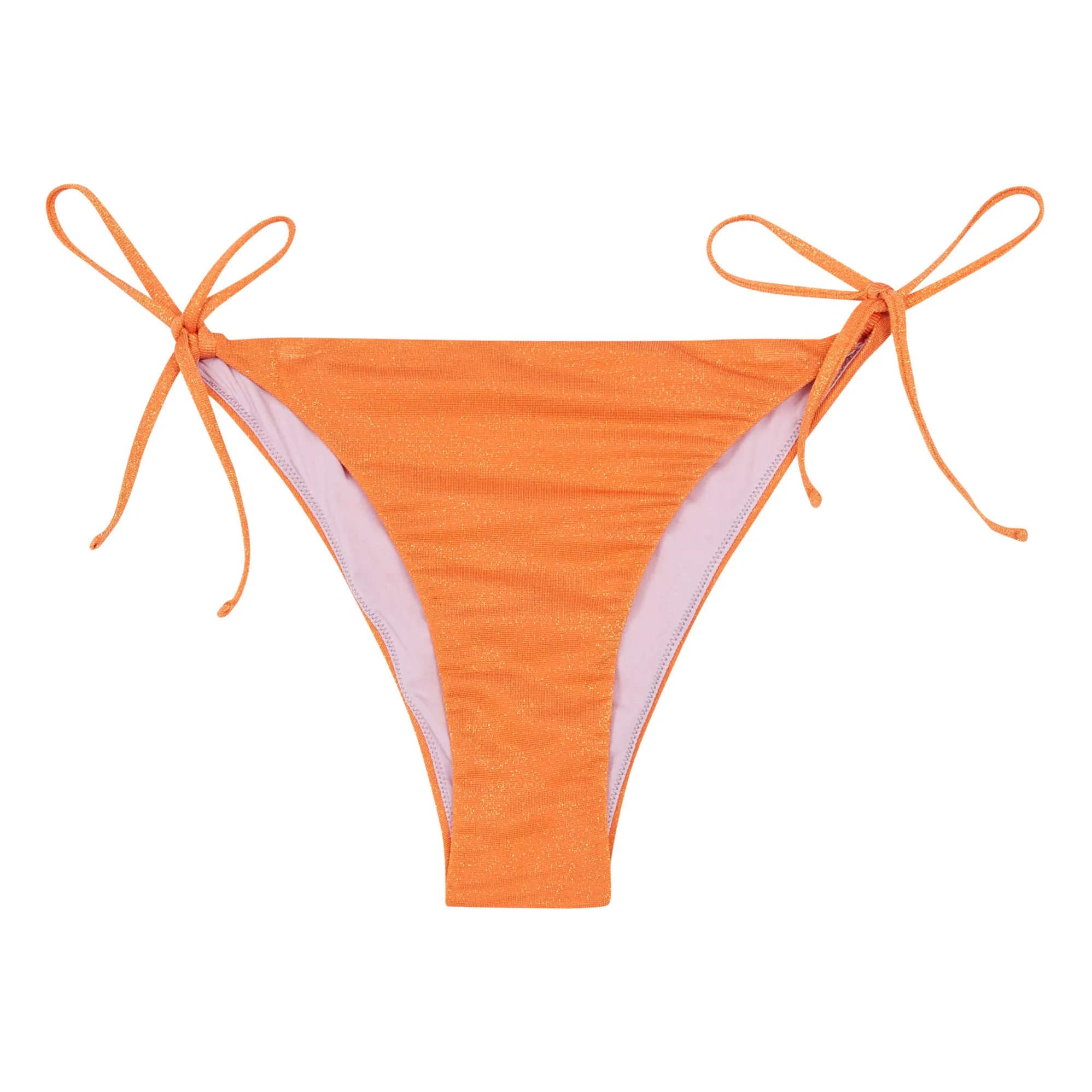 Albertine Orange Serena Bikini Bottoms
