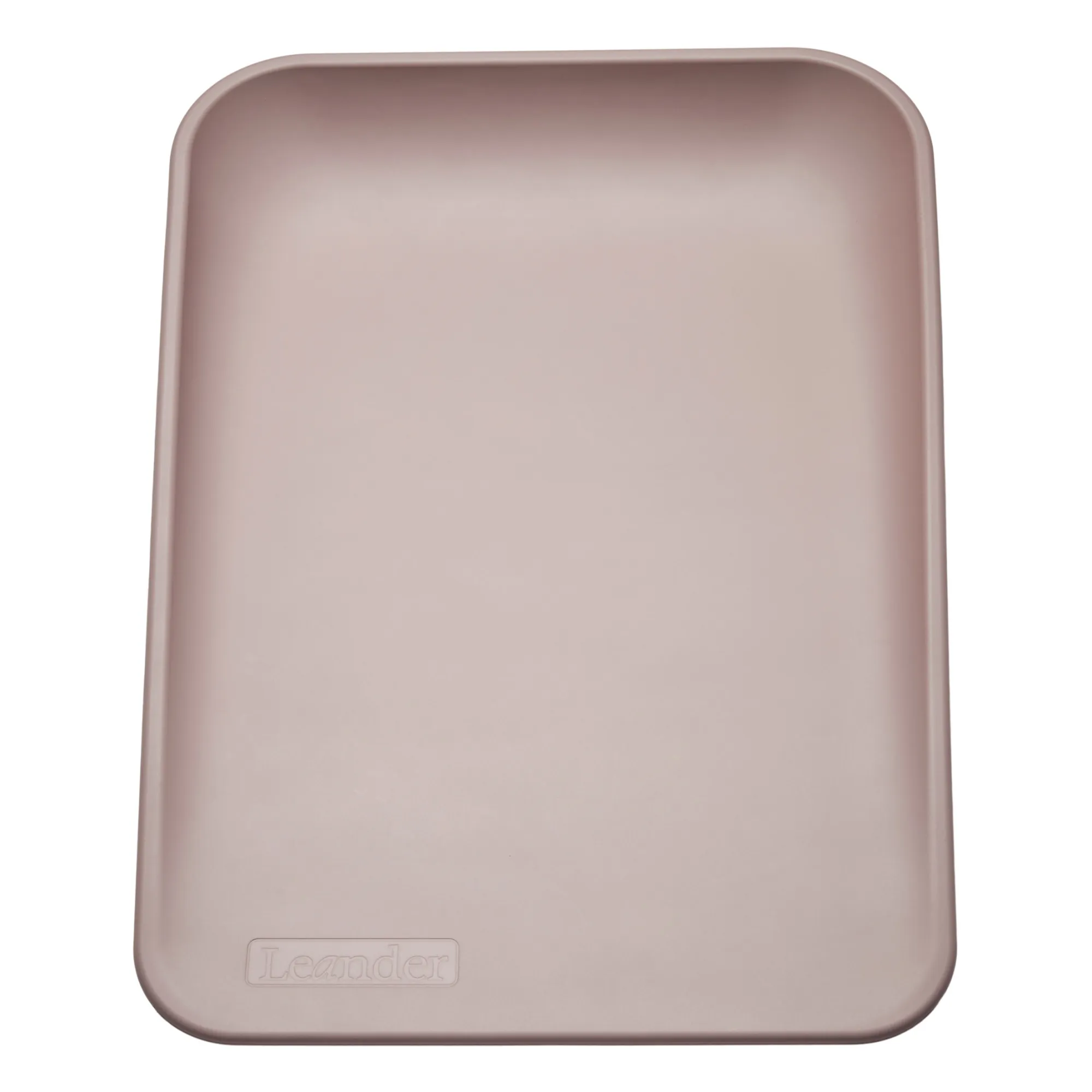 Leander Rosewood Matty Changing Mat