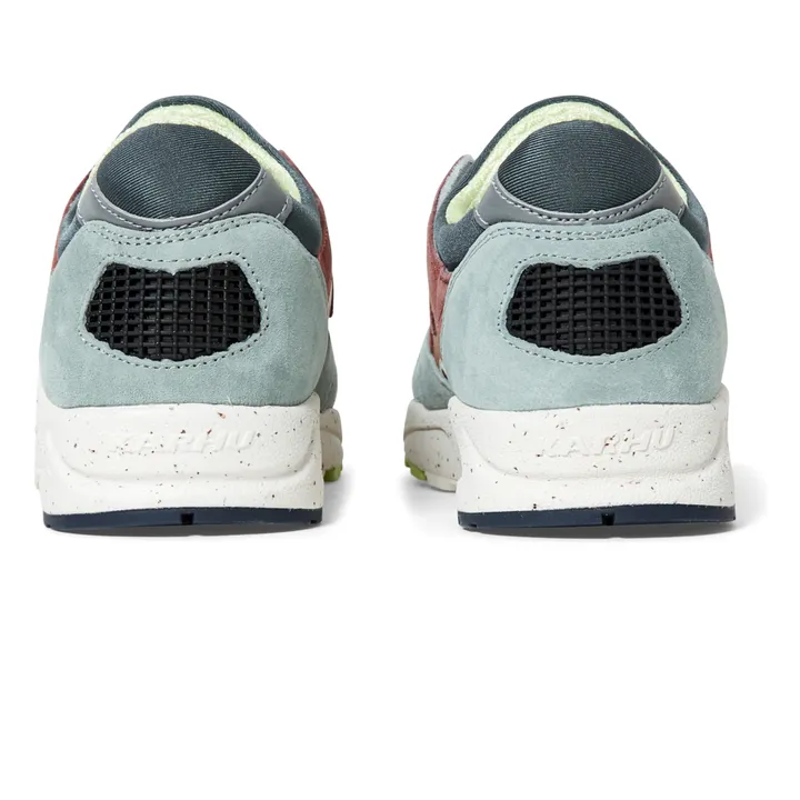 Aria 95 Sneakers | Graugrün- Produktbild Nr. 4