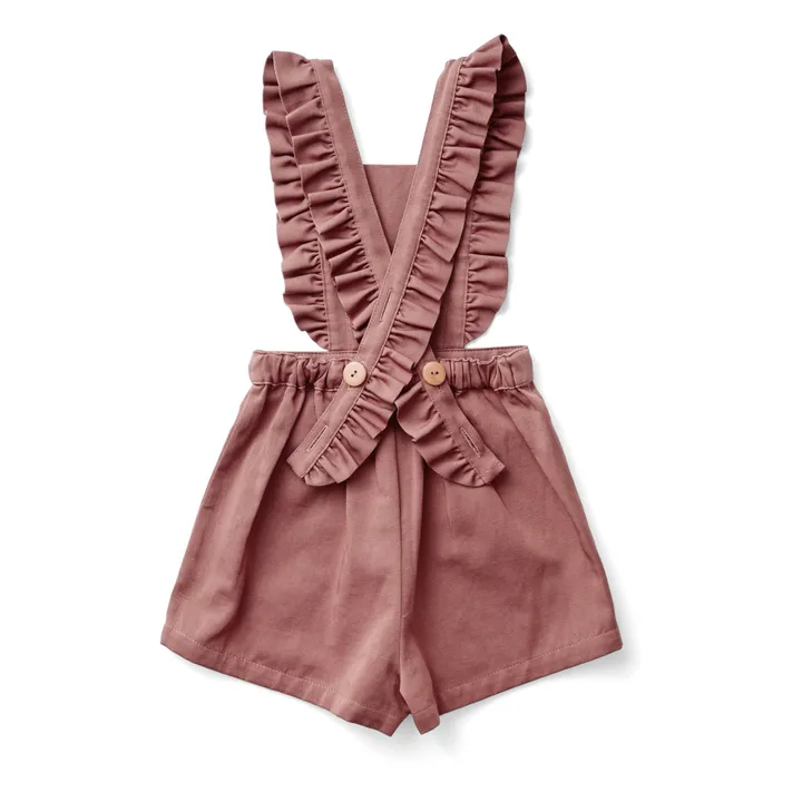 soor ploom Knot Overall Haze 4y