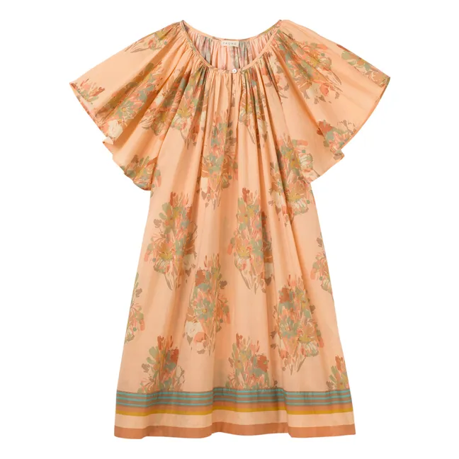 Posey Nightgown | Peach