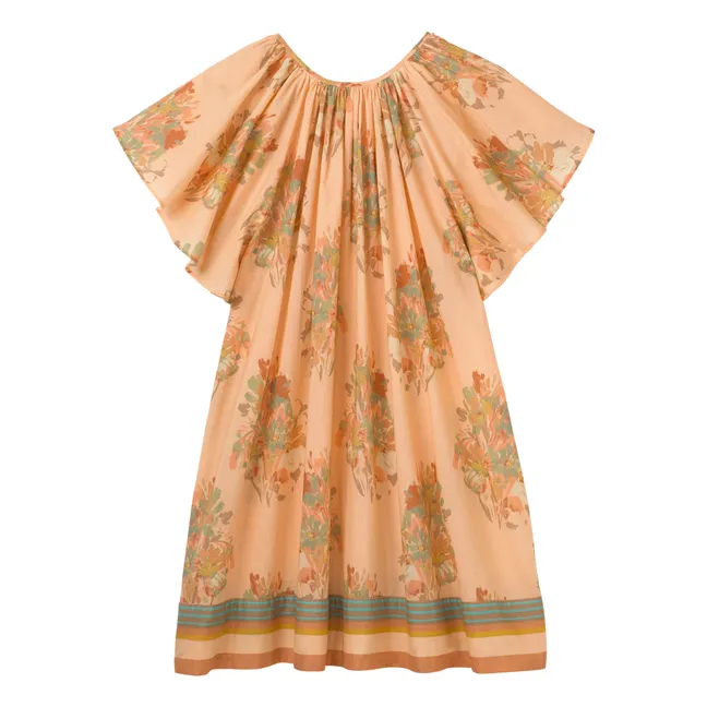 Posey Nightgown | Peach