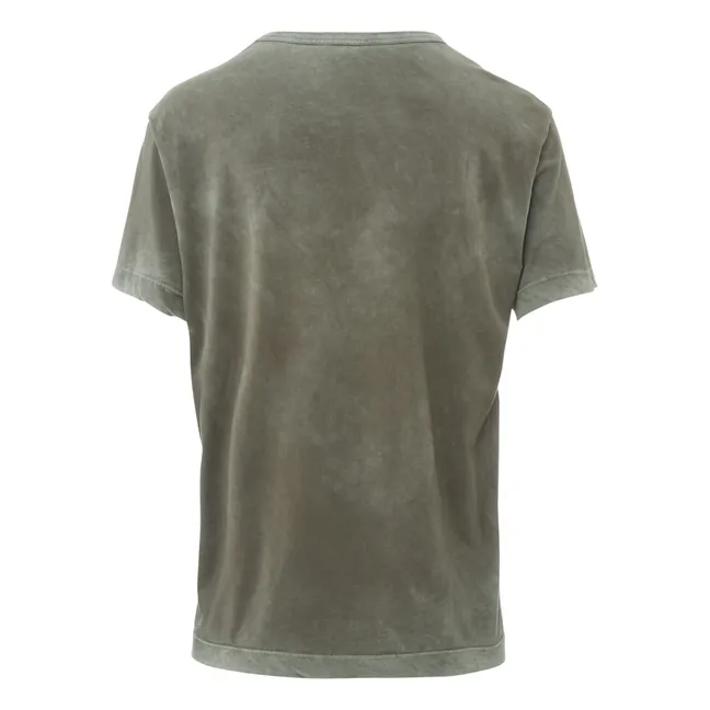 Maglietta standard oversize | Talpa